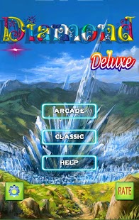 Diamond Deluxe Screenshot