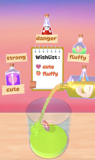 Cat Life Simulator screenshots 2