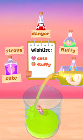 Game screenshot Cat Life Sim - Find the Killer hack