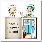 Kumpulan Komik Islami icon