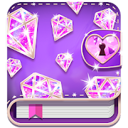 Diamond Lock Secret Diary