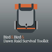 Top 38 Business Apps Like Dawn Raid Survival Toolkit by Bird & Bird - Best Alternatives