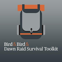 Dawn Raid Survival Toolkit by
