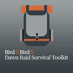 Icon image Dawn Raid Survival Toolkit by 