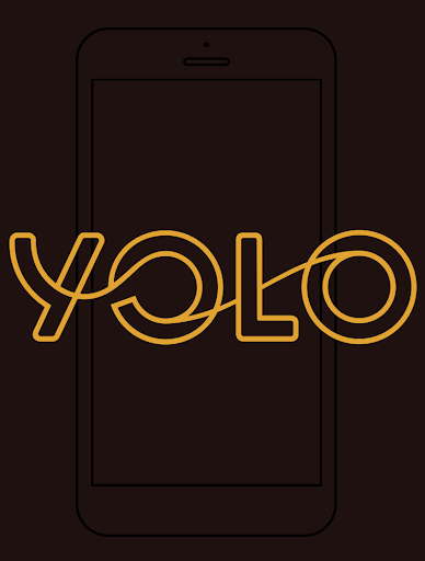 Yolo Club - Passaporte de Desc