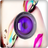 Beauty Plus MakeUp Editor icon