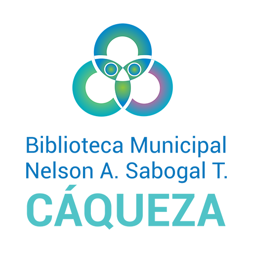 Biblioteca Digital de Caqueza logo