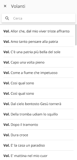 Inni Spirituali Screen 3