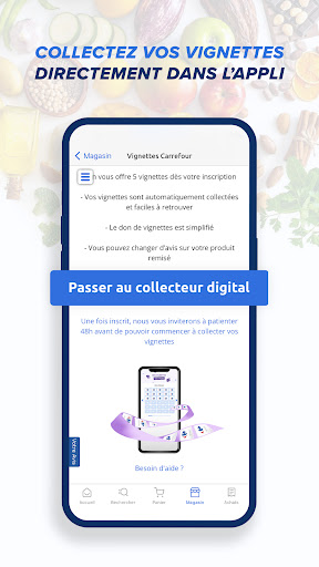 Carrefour PASS Móvil APK for Android - Download