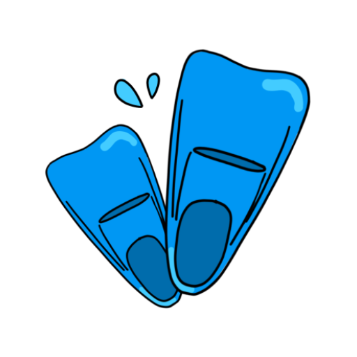 Swimmy - Pool rentals logo