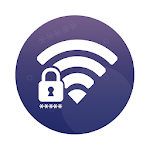 Cover Image of ดาวน์โหลด รหัสผ่าน Wifi แสดงและดูคีย์  APK
