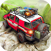 Offroad Jeep Driving 2020: 4x4 Xtreme Adventure Icon