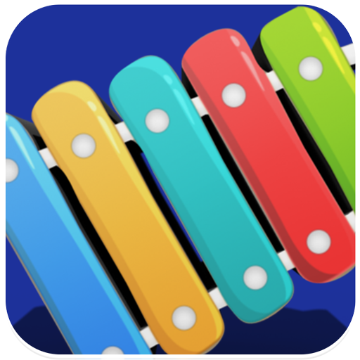 Xylophone for Learning Music 2.4.3 Icon