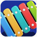 Herunterladen Xylophone for Learning Music Installieren Sie Neueste APK Downloader