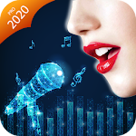 Cover Image of Download Funny Voice Changer - Voice Ed  APK