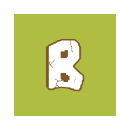 Bebrok logo