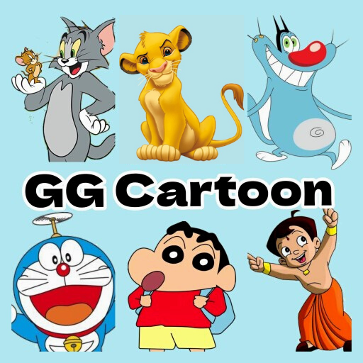 Cartoon Videos - GG Cartoon – Apps on Google Play