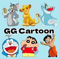 Cartoon Videos - GG Cartoon, Rhymes, Hindi Cartoon