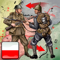 Obraz ikony: XX stulecie Strategia wojskowa