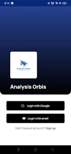 Analysis Orbis