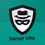 Cover Image of Descargar Secret VPN - Free & Unlimited  APK