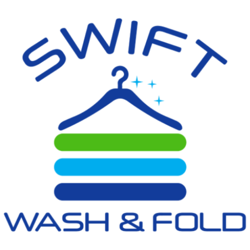 Swift Wash & Fold 1.0.0 Icon