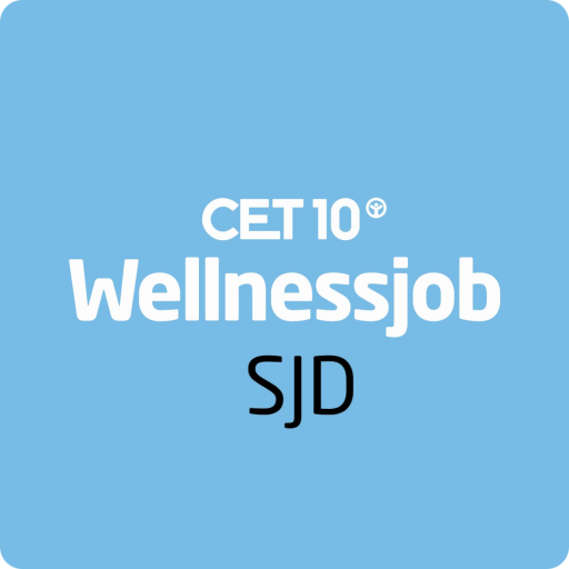 Wellnessjob SJD logo