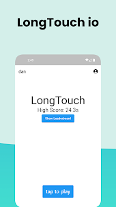 LongTouch
