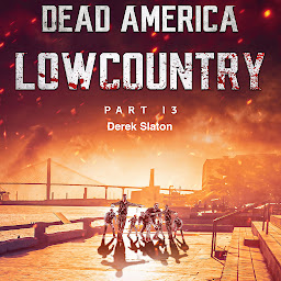 Icon image Dead America - Lowcountry Part 13