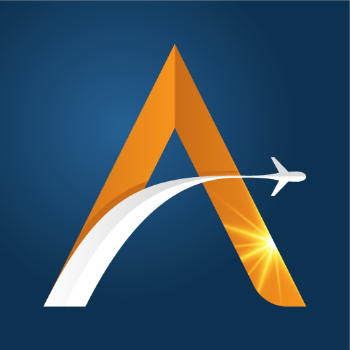 Airport View 2023 logo
