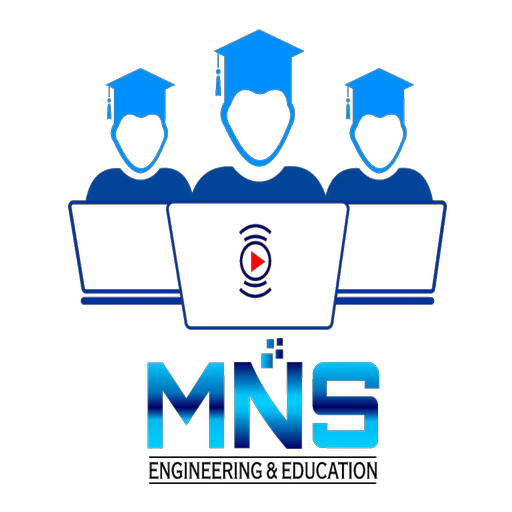 MNS logo