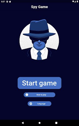 About: Secret Neighbor Riddler: Spy Game (Google Play version
