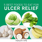 ulcer dieting