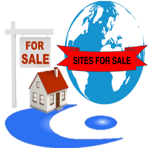 site sales logo