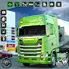 Cargo Truck Simulator icon
