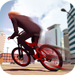 Cover Image of Unduh Hero Bicycle FreeStyle BMX 1.0.1 APK