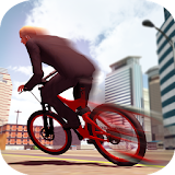 Hero Bicycle FreeStyle BMX icon