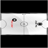 Air Hockey Mobile icon