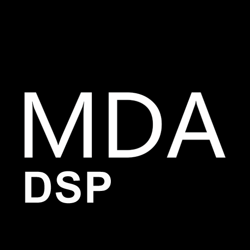MDA8.7  Icon