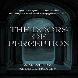 Icon image The Doors of Perception