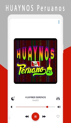 Huaynos Peruanosのおすすめ画像3