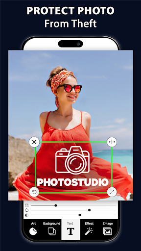 Watermark - Add Watermark screenshot 4