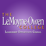 LeMoyne-Owen College Mobile icon