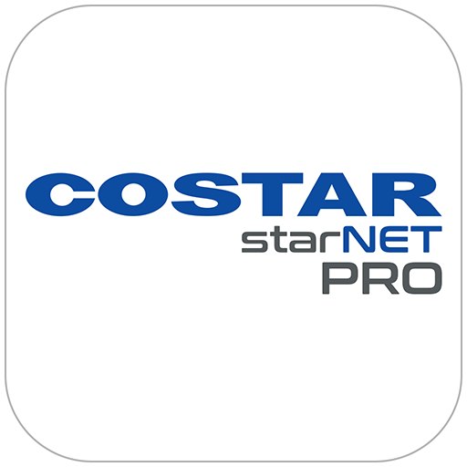 StarNET Pro logo