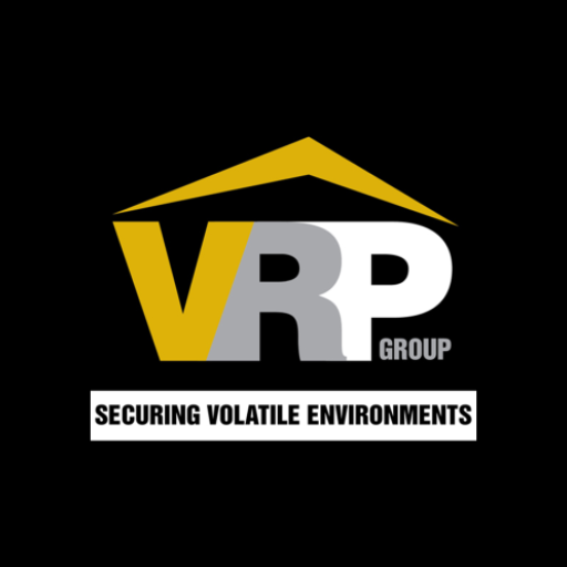VRP GroupConnect logo