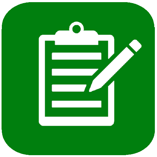 Custom Data Recorder 4.6 Icon