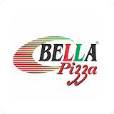 Bella Pizza Delivery icon