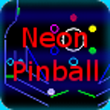 Neon Pinball icon