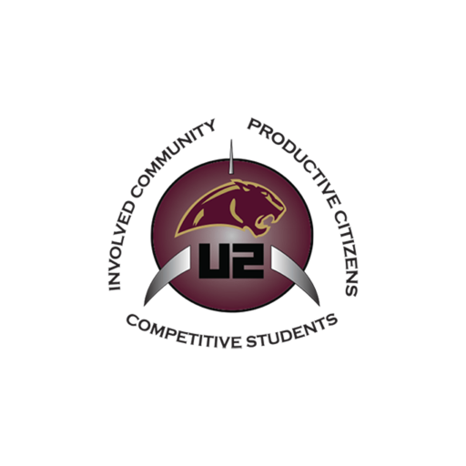 LeRoy CUSD#2 logo