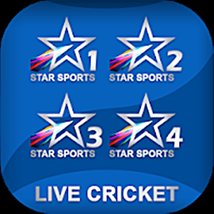 Star Sports one Live Cricket